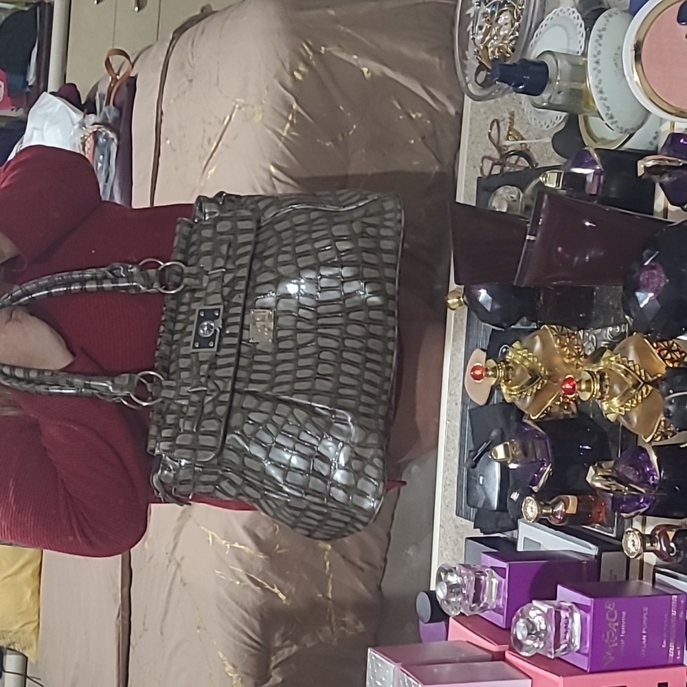 DOLCE&GABANA oversized